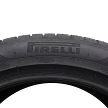 7. 255 45 20 2x PIRELLI 255/45 R20 105V XL Scorpion Winter BMW Winterreifen 6mm 2021