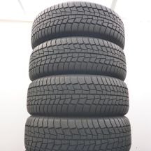 215 55 17 4x GISLAVED 215/55 R17 98V XL EuroFrost 6 Winterreifen 2023 7,8-8mm