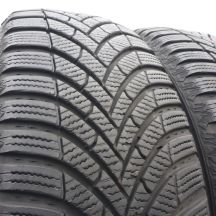 2. 205 60 16 4x SEMPERIT 205/60 R16 96H XL Speed-Grip 5 Winterreifen 2025 7-8mm
