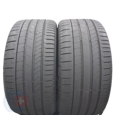285 35 20 2x PIRELLI 285/35 R20 104Y XL PZero BMW Sommerreifen 2022 6-6,2mm