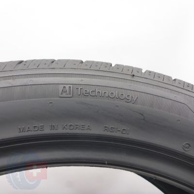 6. 245 45 20 4x NEXEN 245/45 R20 99V Roadian GTX M+S Noise Reduction Sommerreifen 2024 7,2-6,8mm