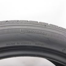 6. 245 45 20 4x NEXEN 245/45 R20 99V Roadian GTX M+S Noise Reduction Sommerreifen 2024 7,2-6,8mm