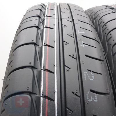 3. 155 70 19 2x BRIDGESTONE 155/70 R19 84Q Ecopia EP500 BMW Sommerreifen 2026 Ungebraucht  