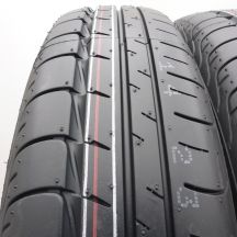 3. 155 70 19 2x BRIDGESTONE 155/70 R19 84Q Ecopia EP500 BMW Sommerreifen 2026 Ungebraucht  