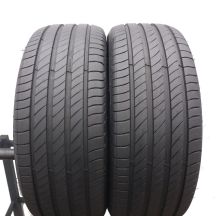 4. 4 x MICHELIN 205/45 R17 88H XL Primacy 4 S2 Sommerreifen 2021 6,2-6,5mm