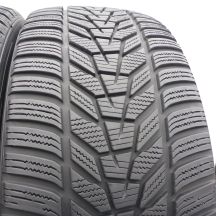 3. 245 45 18 4x HANKOOK 245/45 R18 100V XL Winter I Cept evo 3 W330 Winterreifen 2023 6,8-7mm