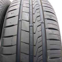 7. 185/65 R14 2x HANKOOK 86T Kinergy Eco Sommerreifen  2018 