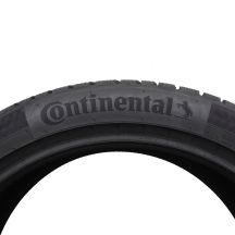 6. 4 x CONTINENTAL 225/45 R19 96V XL WinterContact TS870P Winterreifen 2022 7,5-8mm