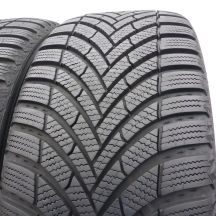 2. 225 45 17 4x SEMPERIT 225/45 R17 91H Speed-Grip 5 Winterreifen 2025 8,5mm