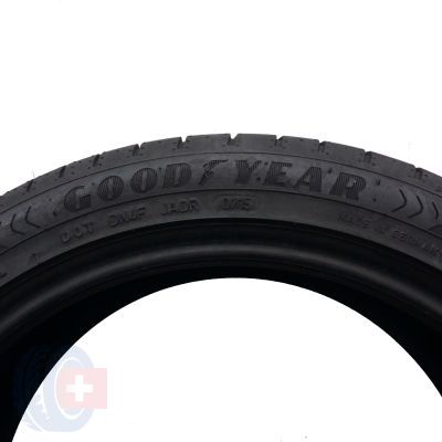 5. 4 x GOODYEAR 225/45 R18 95W XL EfficientGrip Performance Sommerreifen 2015 7-7,2mm