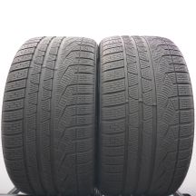 285 35 20 2x PIRELLI 285/35 R20 104W XL Winter 270 Serie II Sottozero Winterreifen 2019 5,8-6mm