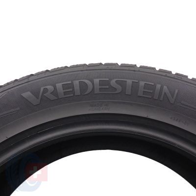 8. 225 55 18 4x VREDESTEIN 225/55 R18 102V XL Wintrac Pro Winterreifen 6,7-7,2mm 2019/22 Wie Neu