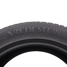 8. 225 55 18 4x VREDESTEIN 225/55 R18 102V XL Wintrac Pro Winterreifen 6,7-7,2mm 2019/22 Wie Neu