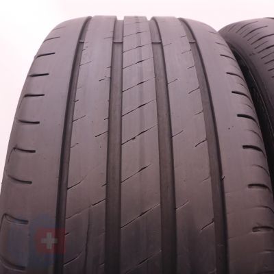2. 225 50 17 2x GOODYEAR 225/50 R17 98W XL EfficientGrip Performance 2 Sommerreifen 2020 5,3-5,8mm