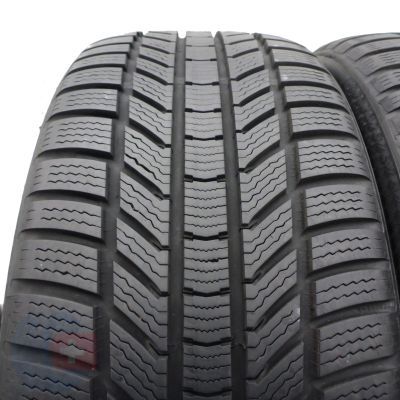 3. 2 x CONTINENTAL 225/45 R18 95V XL WinterContact TS870P Winterreifen 2021 WIE NEU 7,2-7,5mm