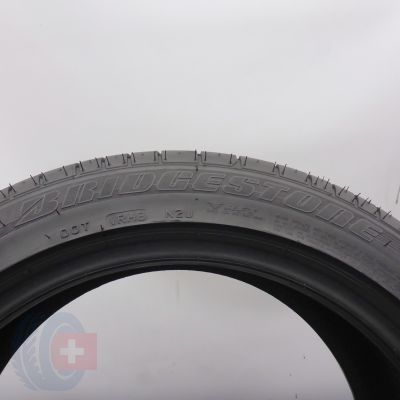 3. 225 45 17 1x BRIDGESTONE 225/45 R17 91Y Potenza RE050A I RFT BMW Sommerreifen 2024 7,8mm WIE NEU 