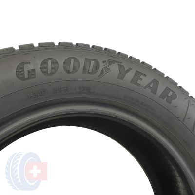 5. 4 x GOODYEAR 185/65 R15 88V Vector4 Season GEN-2 Ganzjahresreifen 2018 6,5-8mm