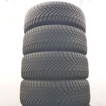 235 50 19 4 x SEMPERIT 235/50 R19 103V XL Speed-Grip 5 Winterreifen 2024 8-7,5mm WIE NEU