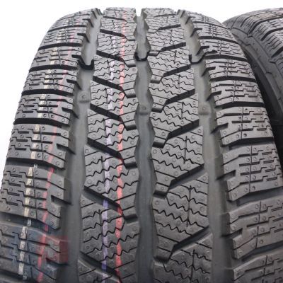 4. 215 60 16C 2x CONTINENTAL 215/60 R16C 103/101T VanContact Winter Winterreifen 2021 VOLL 4. 215 60 16C 2x CONTINENTAL 215/60 R16C 103/101T VanContact Winter Winterreifen 2021 VOLL
