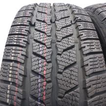 4. 215 60 16C 2x CONTINENTAL 215/60 R16C 103/101T VanContact Winter Winterreifen 2021 VOLL 4. 215 60 16C 2x CONTINENTAL 215/60 R16C 103/101T VanContact Winter Winterreifen 2021 VOLL