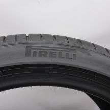 4. 225 40 18 2x PIRELLI 225/40 R18 92Y XL P Zero A0 Sommerreifen 2024 6,5-6,2mm