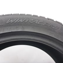 6. 245 45 18 4x VREDESTEIN 245/45 R18 100V XL Wintrac PRO+ Winterreifen 2022/24 7,8-6,8mm