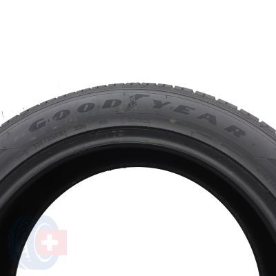 4. 225 55 19 1x GOODYEAR 103H XL N0 Eagle Touring Sommerreifen M+S 2017 UNGEBRAUCHT