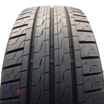 235 65 16C 1x PIRELLI 235/65 R16C 115/113R Carrier Sommerreifen 2018 9mm