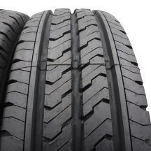 2. 195 70 15C 4x BARUM 195/70 R15C 104/102T Vanis3 Sommerreifen 2023 WIE NEU VOLL