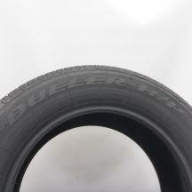 4. 255 60 18 1x BRIDGESTONE 255/60 R18 112H XL Dueler H/P Sport Sommerreifen 2021 Ungebraucht    