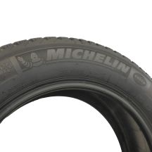 5. 4 x MICHELIN 205/60 R16 92H Alpin A4 BMW Winterreifen 2015 7mm