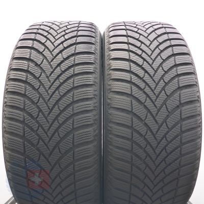 4.  235 50 19 2x SEMPERIT  235/50 R19 103V XL Speed-Grip 5 Winterreifen 2024 8mm 