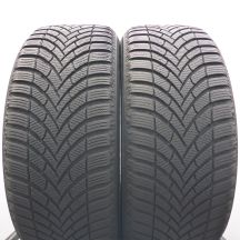 4.  235 50 19 2x SEMPERIT  235/50 R19 103V XL Speed-Grip 5 Winterreifen 2024 8mm 