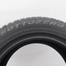 4. 225 60 17 2x PIRELLI 225/60 R17 99H Sottozero Winter 210 SerieII Winterreifen 2020 6,8-7mm