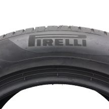 6. 225 55 17 4x PIRELLI 225/55 R17 97W Cinturato P7 BMW Sommerreifen 2021, 2024 6-6,2mm