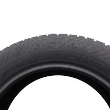 6. 205 55 16 4x GISLAVED 205/55 R16 94H XL EuroFrost6 Winterreifen 2023 WIE NEU 8-8,8mm