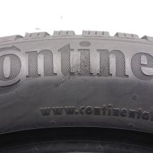7. 1 x CONTINENTAL 215/55 R18 99V XL WinterContact TS850P Winterreifen 2021 7,2mm