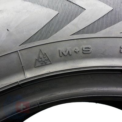 6.  245 65 17 2x GOODYEAR 245/65 R17 107H Ultra Grip+ SUV 4x4 Winterreifen 2015 VOLL Ungebraucht  