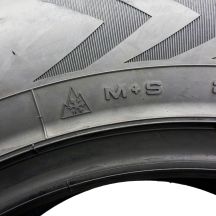 6.  245 65 17 2x GOODYEAR 245/65 R17 107H Ultra Grip+ SUV 4x4 Winterreifen 2015 VOLL Ungebraucht  