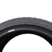 8. 275 35 20 2x TRIANGLE 275/35 R20 102V XL Snowlink PL02 Winterreifen 2024 VOLL WIE NEU