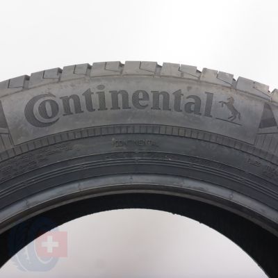 5. 195 65 16C 4x CONTINENTAL 195/65 R16C 104/102 VanContact Eco Sommerreifen 2021 VOLL 5. 195 65 16C 4x CONTINENTAL 195/65 R16C 104/102 VanContact Eco Sommerreifen 2021 VOLL