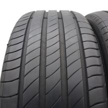 2. 2 x MICHELIN 225/45 R17 91W Primacy 4 S2 Sommerreifen 2021 6mm