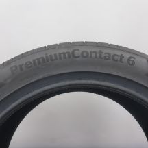 8. 235 45 17 4x CONTINENTAL 235/45 R17 97Y XL PremiumContact6 Sommerreifen 2021 VOLL