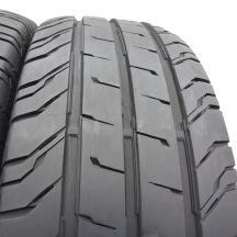 3. 235 65 16C 2x CONTINENTAL 235/65 R16C 115/113R ContiVanContact 200 Sommerreifen 2020 WIE NEU 9mm