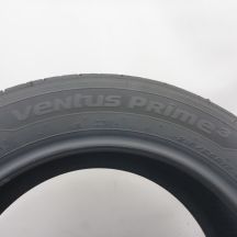 7. 215 55 17 4x HANKOOK 215/55 R17 94V Ventus Prime 3 SEAL Sommerreifen 2026 Ungebraucht   