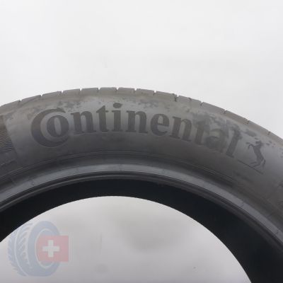 4. 225 50 18 2x CONTINENTAL 225/50 R18  99W XL PremiumContact 6 BMW Sommerreifen 2024 Ungebraucht  