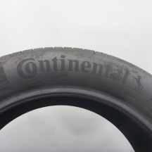 4. 225 50 18 2x CONTINENTAL 225/50 R18  99W XL PremiumContact 6 BMW Sommerreifen 2024 Ungebraucht  