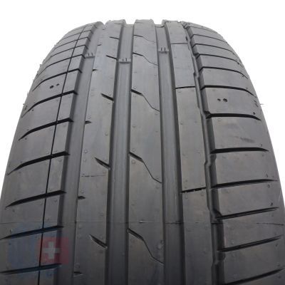 235 55 19 1x HANKOOK 235/55 R19 101T A0 Ventus S1 evo3 ev Sommerreifen 2023 VOLL WIE NEU 