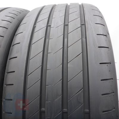 3. 235 40 19 2x GOODYEAR 235/40 R19 96W XL Eagle F1 Asymmetric 6 Seal Sommerreifen 2024 6,2mm