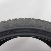 4. 255 40 22 1x PIRELLI 255/40 R22 103V XL Scorpion Winter 2 Winterreifen 2024 VOLL WIE NEU 